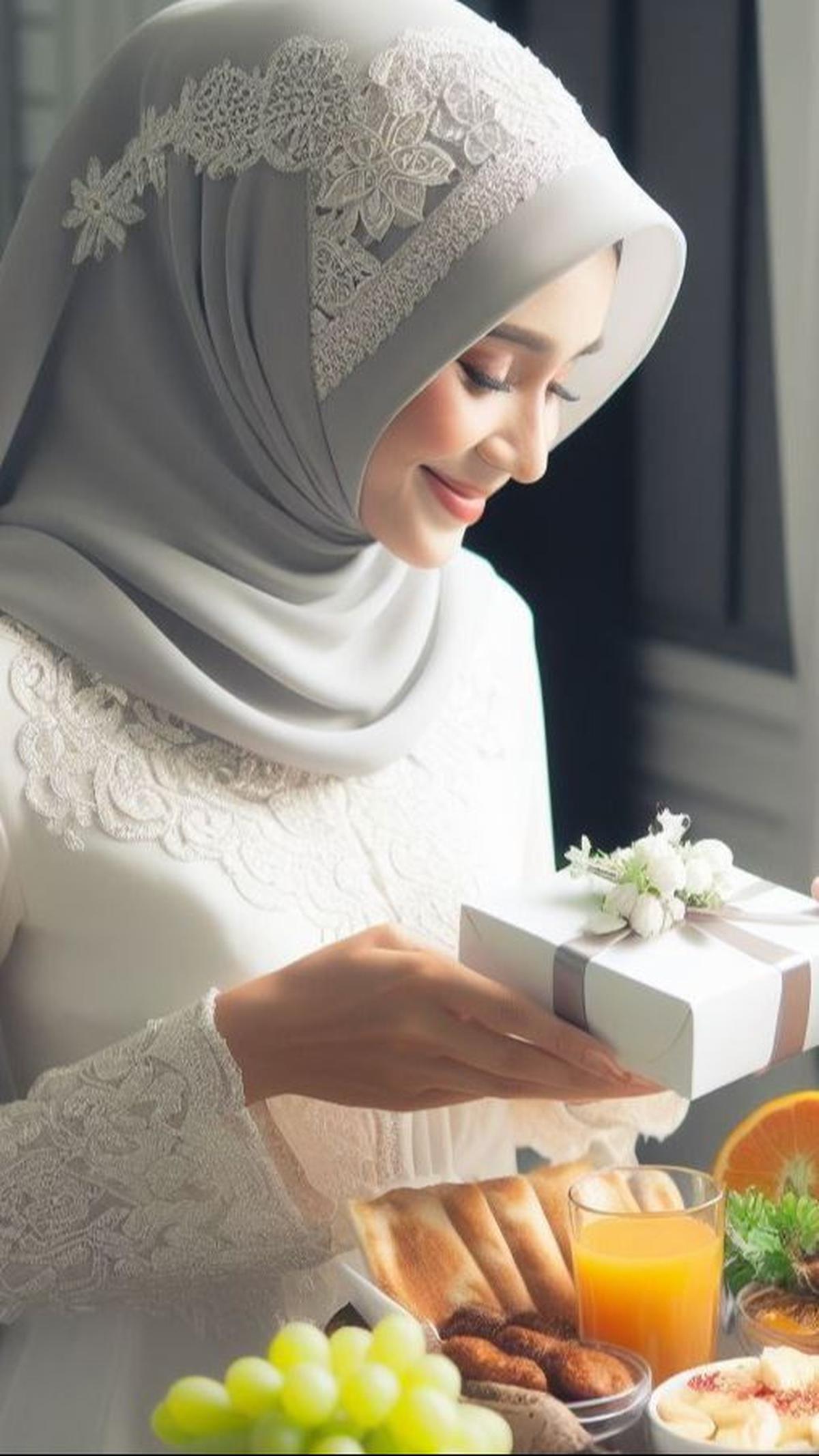 Dengan berbagai ide hampers yang murah namun berkesan ini, diharapkan momen Lebaran tahun ini akan semakin spesial dan berkesan bagi semua orang.&nbsp;