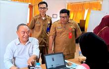 Pemkab Barito Utara dan Imigrasi Gelar Layanan Eazy Paspor, Mudahkan Warga Urus Dokumen Perjalanan
