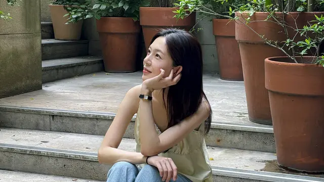 Baek Jinhee Akan Menikah Januari 2027, Ini Sosok Calon Suami
