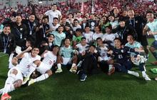 VIDEO: Timnas U23 Tegas Peluang Tembus Olimpiade Pertama Kali "Kami Yakin Menang"