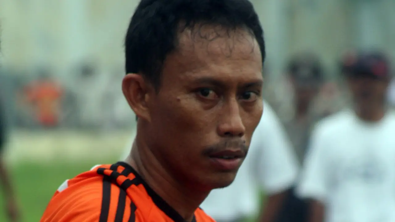 Putut Wijanarko