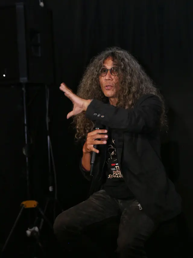 Pei (Dok. Adrian Putra)