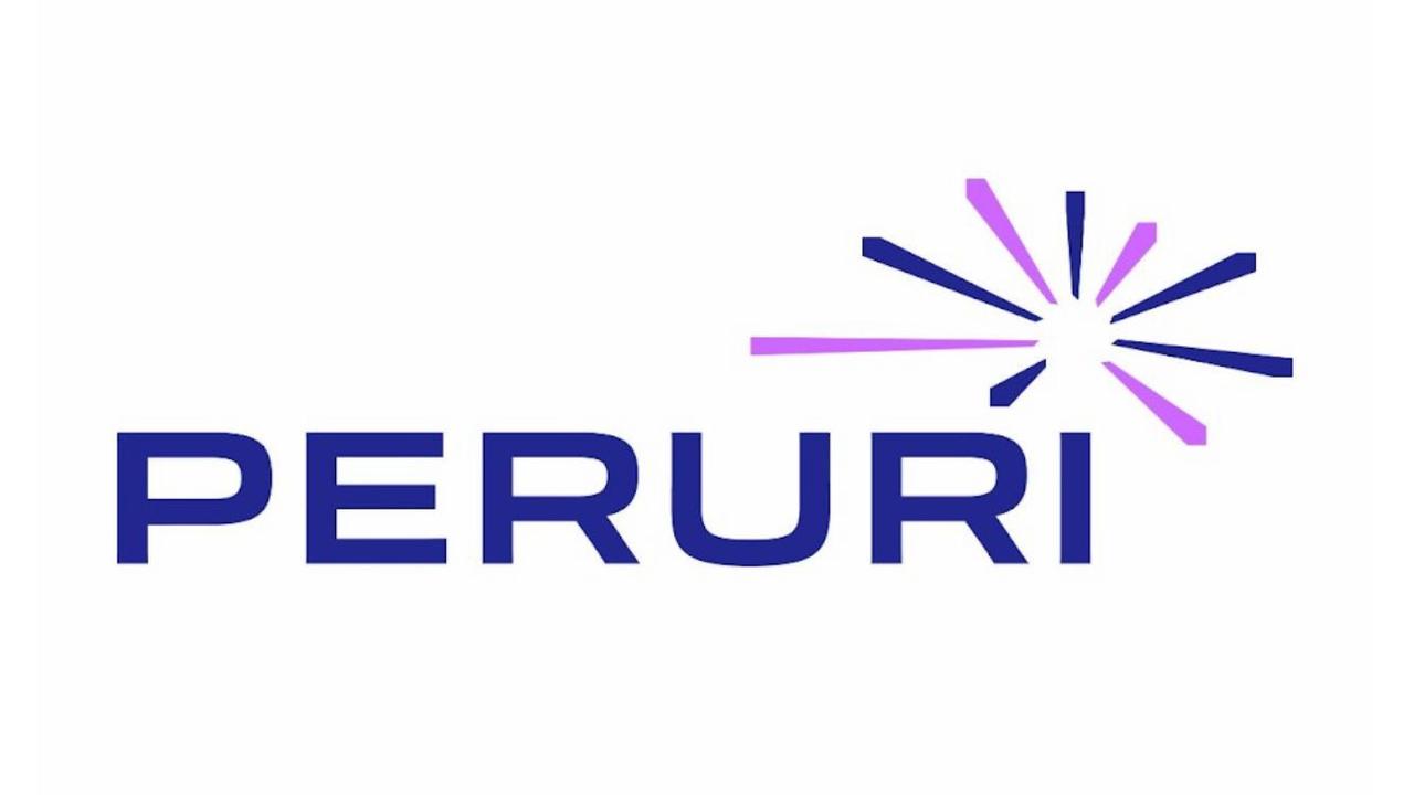 Mengenal Logo Baru Peruri, Ini Makna dan Pesannya
