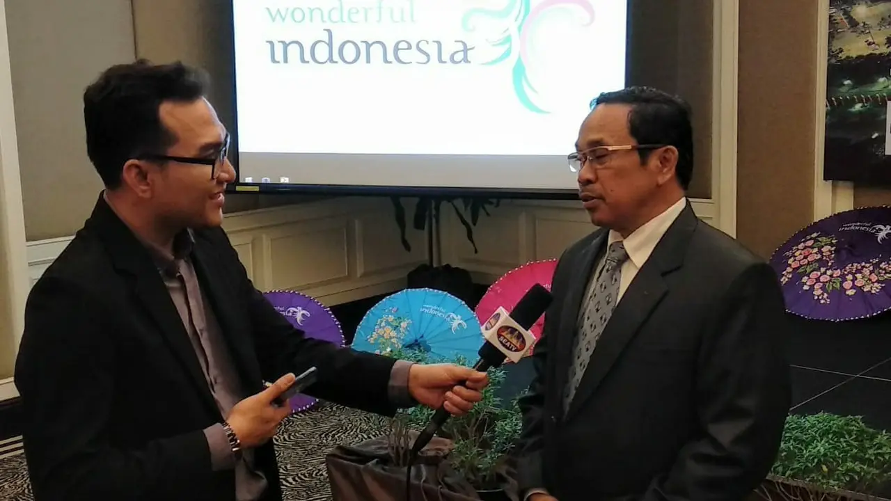 Kemenpar Indonesia