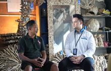 Kisah Sukses Nasabah PNM, Olah Limbah Kayu Pantai Jadi Kerajinan Bernilai Ekspor