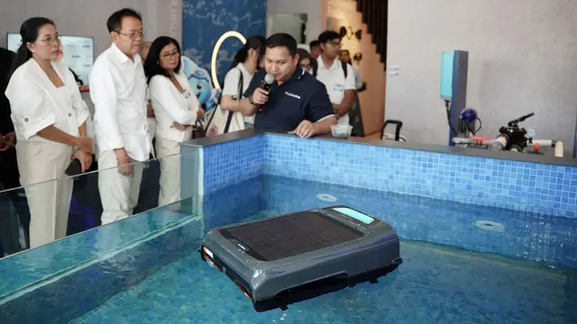 Fluidra Indonesia
