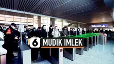mudik imlek