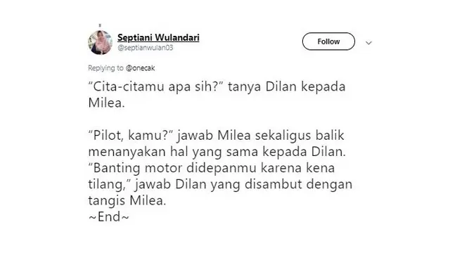Dilan 2019