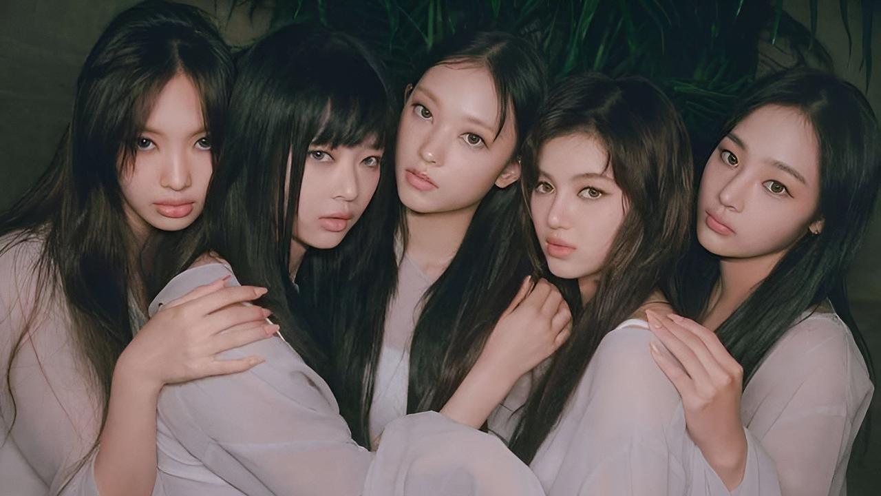 Danielle Officially Leaves NewJeans, Faces 108 Billion Won Fine?