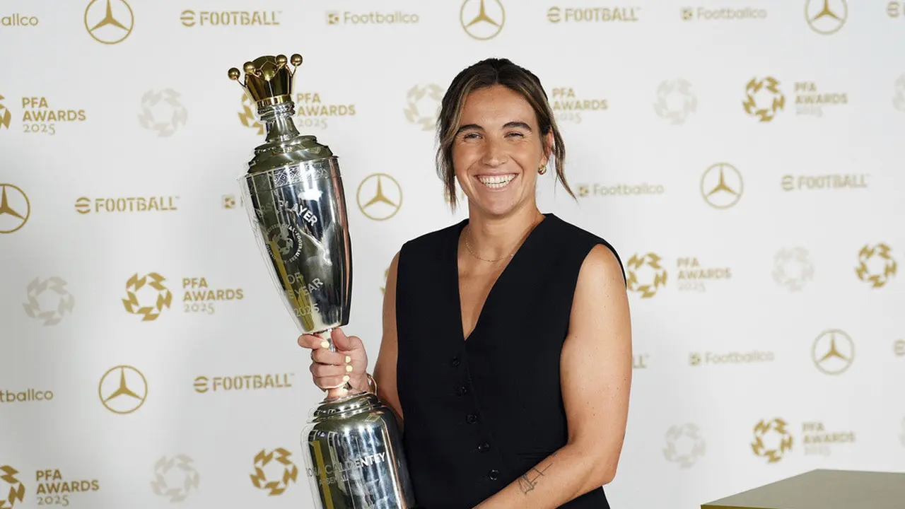 Mariona Caldentey