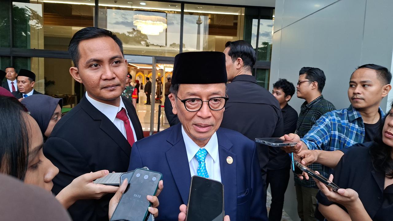 Purbaya Kembali Guyur Bank Rp 100 Triliun, Bos OJK Tak Masalah Buat Beli SBN