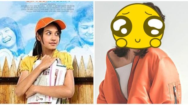 Lama Vakum Ini 7 Potret Terbaru Estelle Linden Yang Makin