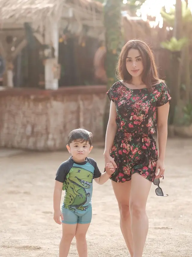 [Fimela] Selvi Kitty