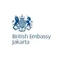 Kedutaan Inggris Jakarta