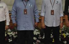 TKN Gelar Rakornas, Prabowo dan Gibran Hadir Sebelum Kampanye Perdana