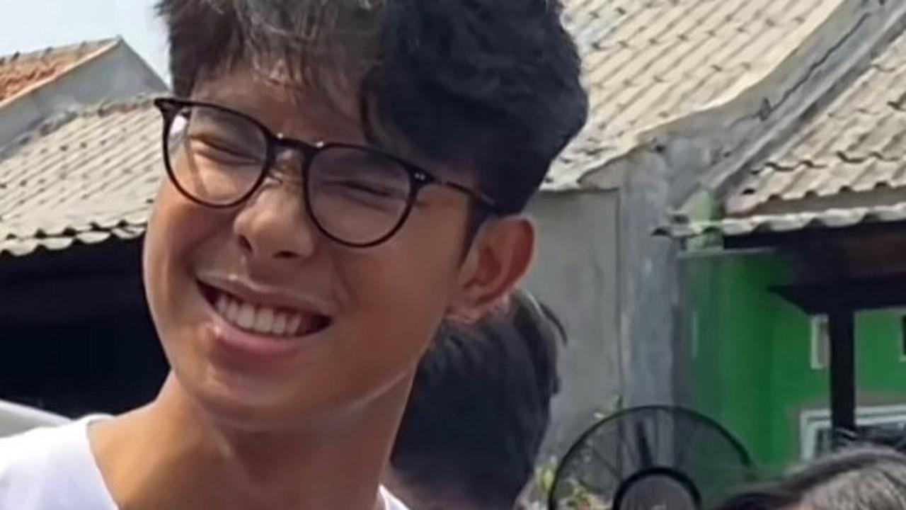 Dikabarkan Dekat, Ini Potret Kebersamaan Alam Ganjar dan Eca Aura Anak Konglomerat Malang
