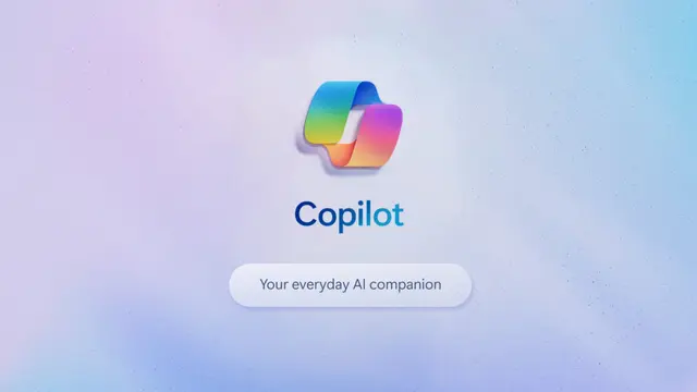 Microsoft luncurkan asisten AI Copilot ke sejumlah aplikasi dan platform milik mereka (Microsoft)