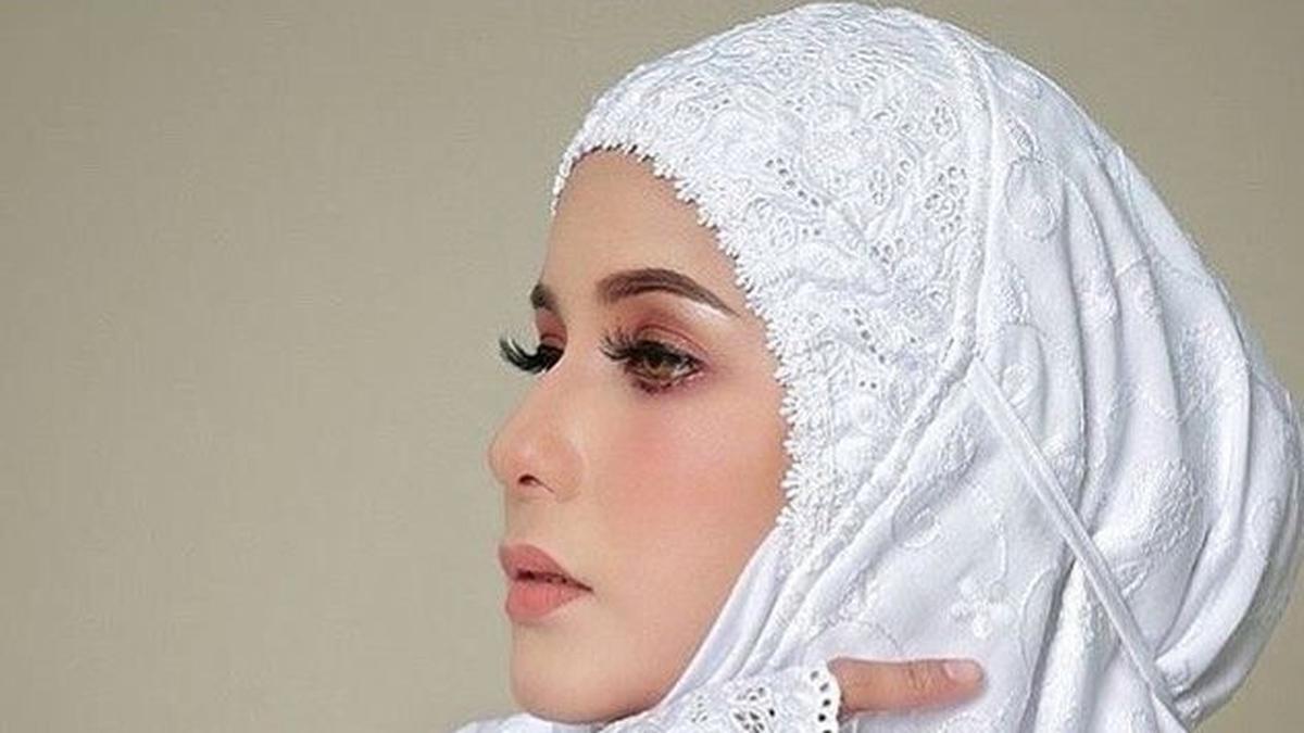 Inilah 5 Model Mukena Bordir Mewah yang Memancarkan Keanggunan Muslimah