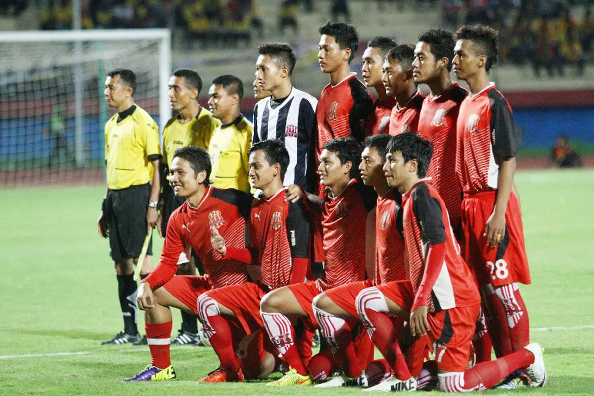 Deltras Sidoarjo