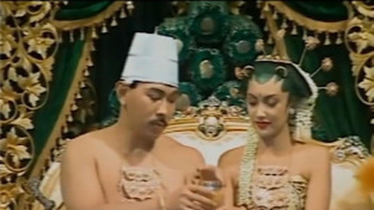 Pemilik akun Instagram jadoel.ig baru-baru ini mengunggah video pernikahan salah satu keluarga cendana. <br>