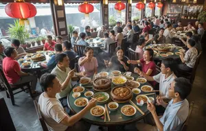 13 Rekomendasi Tempat Makan Viral di Glodok 2026, dari Legendaris hingga Kekinian