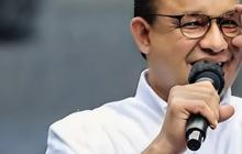 Datang ke Konferensi Orang Muda Walhi, Anies: Saya Sedang Belanja Masalah