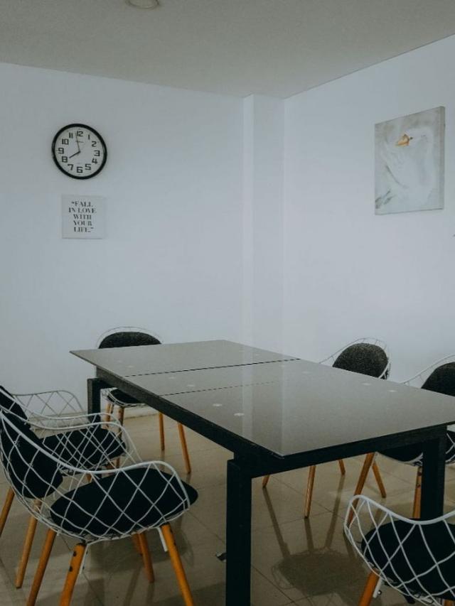 Rumah Indekos Marini Zumarnis