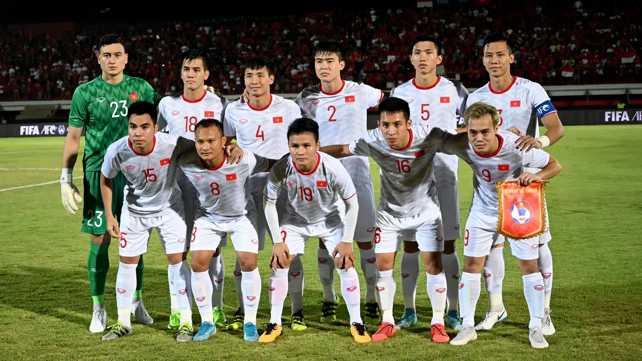 Belum Ketemu Timnas Indonesia, Vietnam Siap-siap Dapat Kejutan dari Laos di Piala AFF 2024