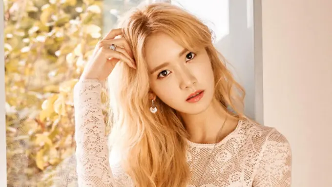 Yoona `Girls Generation`