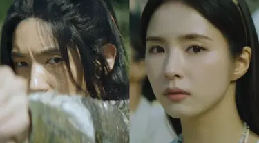 Arthdal Chronicles 2 (Foto: YouTube/ tvN drama)