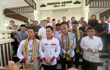 Penguatan Penggunaan Dasa Desa, Kejagung Pelototi Laporan Keuangan Melalui Jaga Desa
