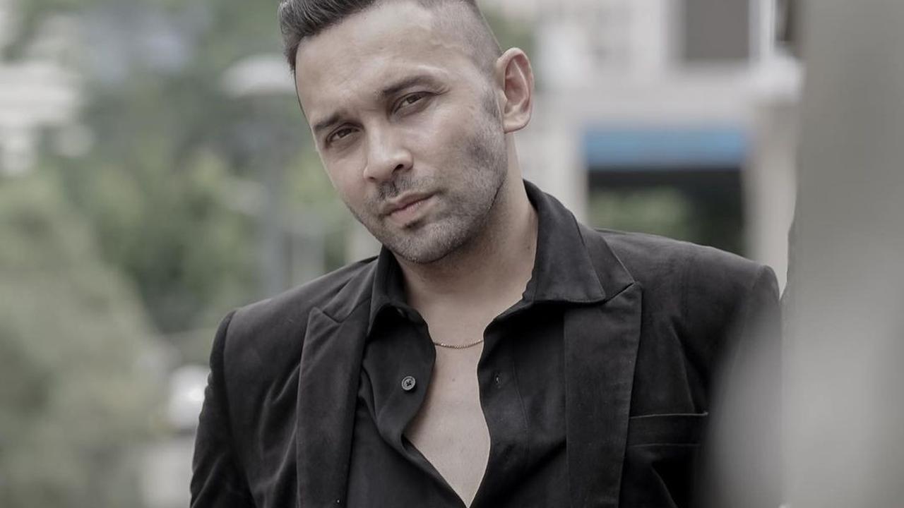 Teuku Jordan Zacky Anwar. (Foto: Instagram/teukuzacky)