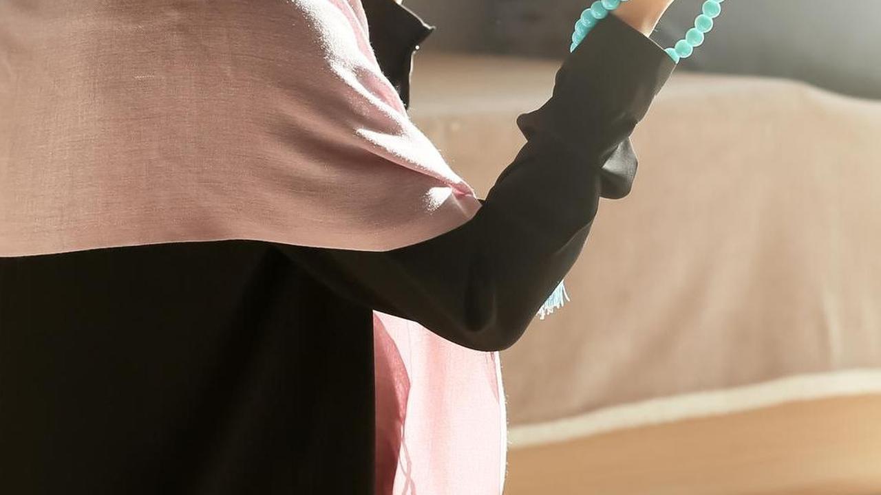 Doa Setelah Adzan<br>