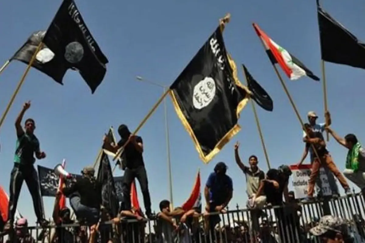 Buang Mayat Sandera di Jalan, ISIS Sebarkan Penyakit Mematikan 