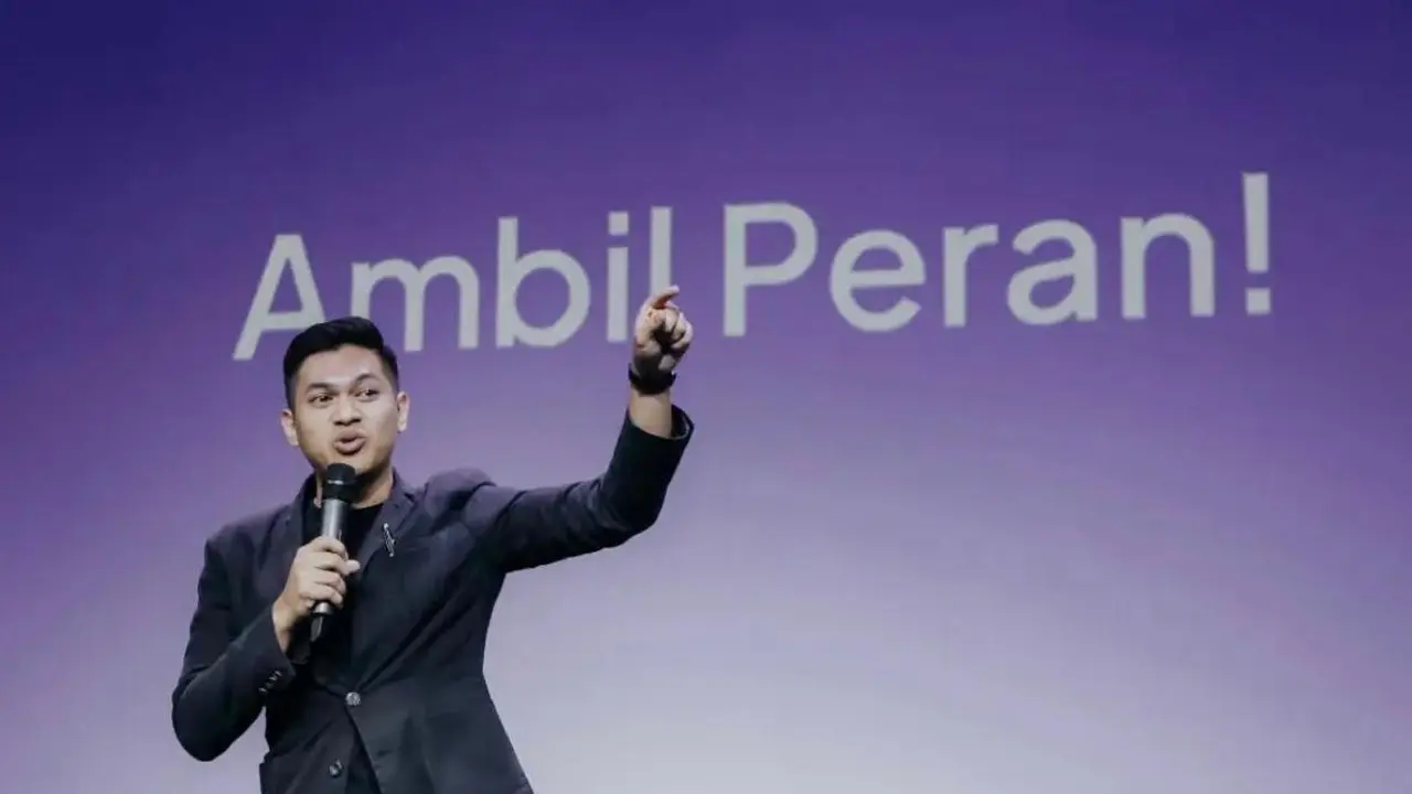 Wakil Ketua Harian Dewan Pengurus Pusat Partai Kebangkitan Bangsa (DPP PKB), Riezal Ilham (Istimewa)