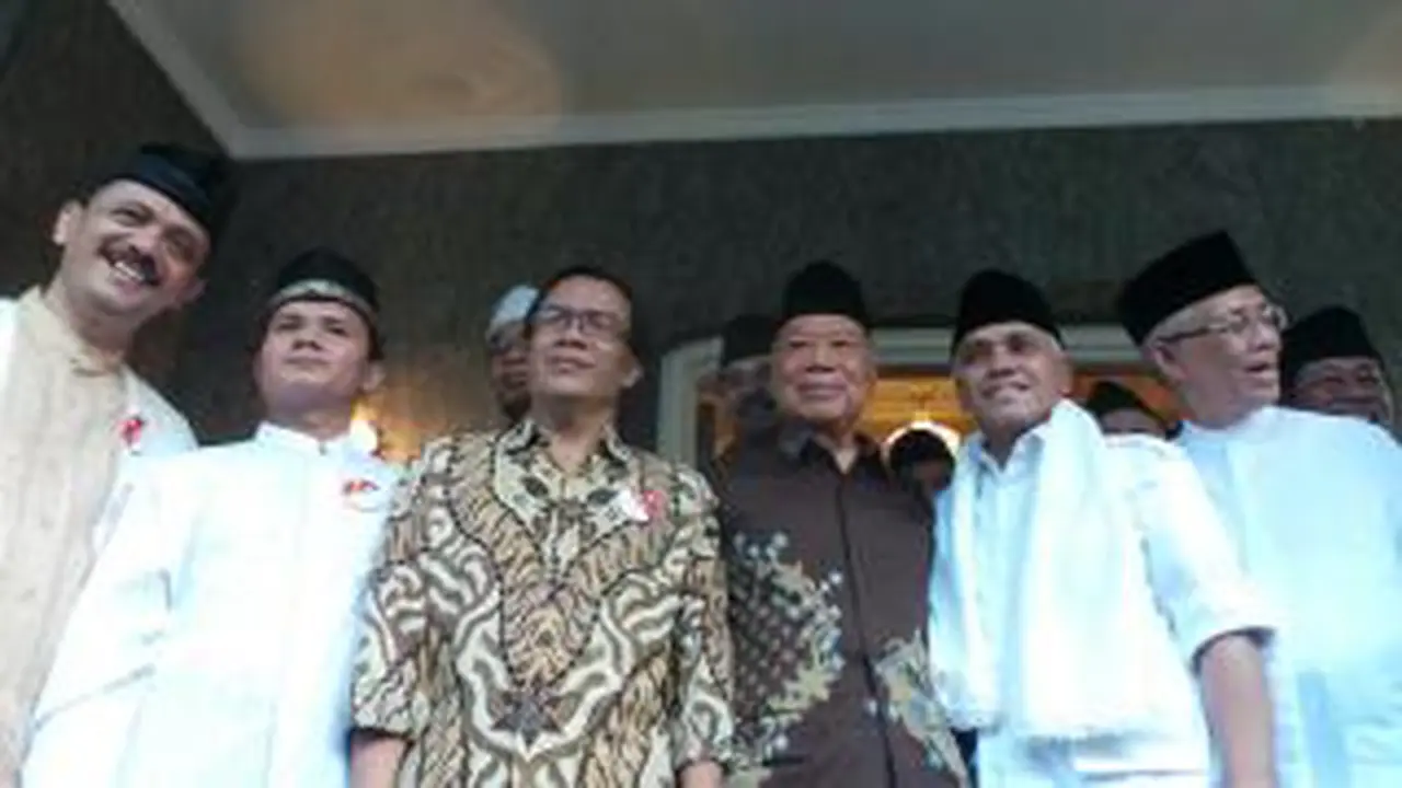 Hatta-Probosutedjo