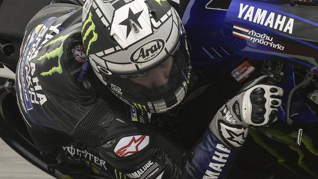 Maverick Vinales