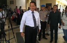 Waseso: Bandar narkoba buang ke hutan, dijaga buaya biar nggak kabur