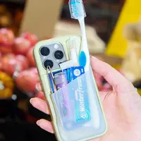 Buat kamu yang sering males bawa tas, this might be your new everyday essential. [@ninjalabsx].