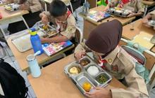 Tahukah Anda, Bau Makanan Bisa Jadi Indikator Awal? Pemkot Malang Libatkan Guru Awasi Kualitas Menu MBG