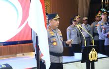 Pesan Kapolri Sigit buat Benny Ramdhani Usai Bongkar Bos Judi Online Inisial T Kebal Hukum