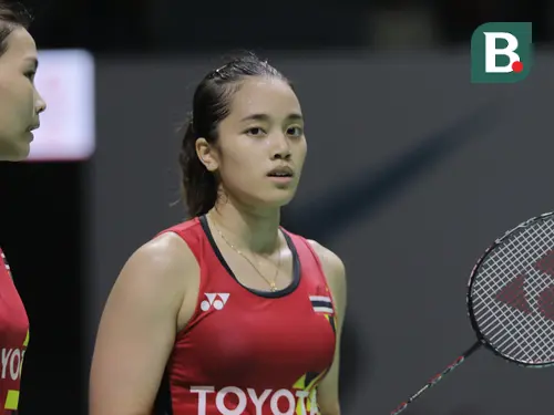 Rawinda prajongjai clearance