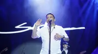 Sal Priadi hingga Fourtwnty Tampil Bareng Musisi Lokal di Balikpapan dalam Acara Pertamina Symphony Merah Putih