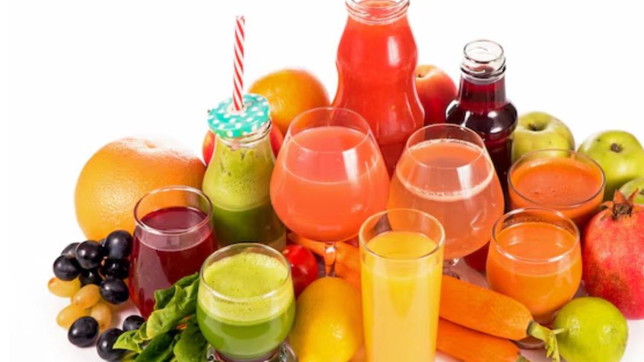 Daftar Jus Buah Kaya Nutrisi Bikin Kulit Anda Segar Bersinar