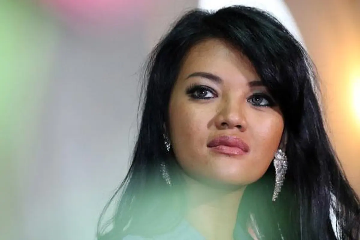 Ramadan Ini Farah Quinn Tampil Lebih Tertutup, Apa Alasannya?
