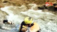Pencarian Korban Arung Jeram di Kota Batu Dilanjutkan Pagi Ini