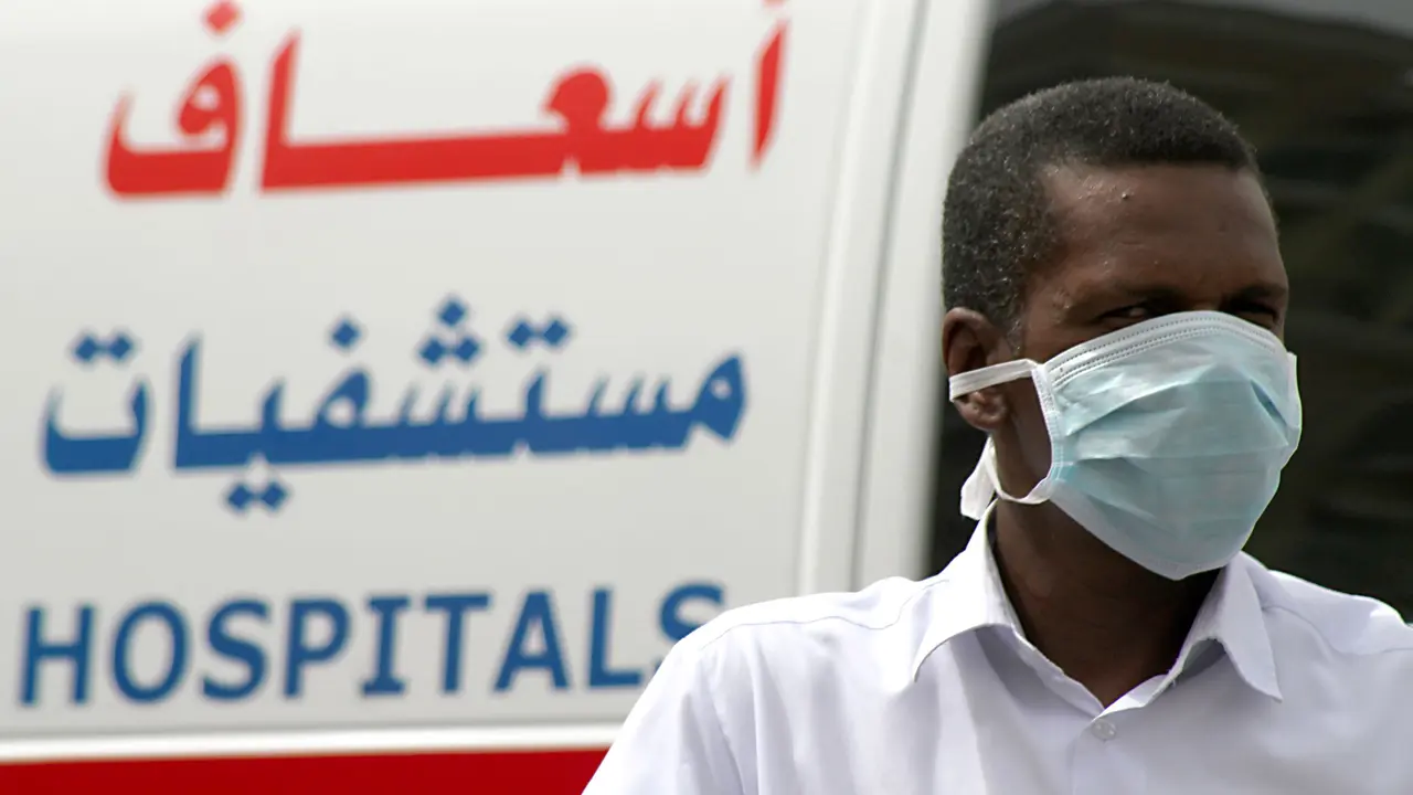 Kasus Pertama Virus Korona Berasal dari AS