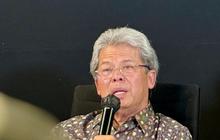Todung Mulya Lubis dan Henry Yosodiningrat Pimpin Timsus Hukum Ganjar-Mahfud Usut Dugaan Kecurangan Pemilu