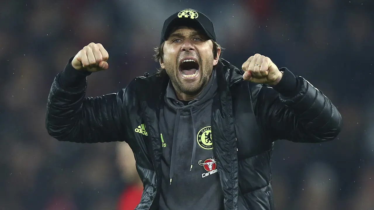 Liverpool, Chelsea, Premier League