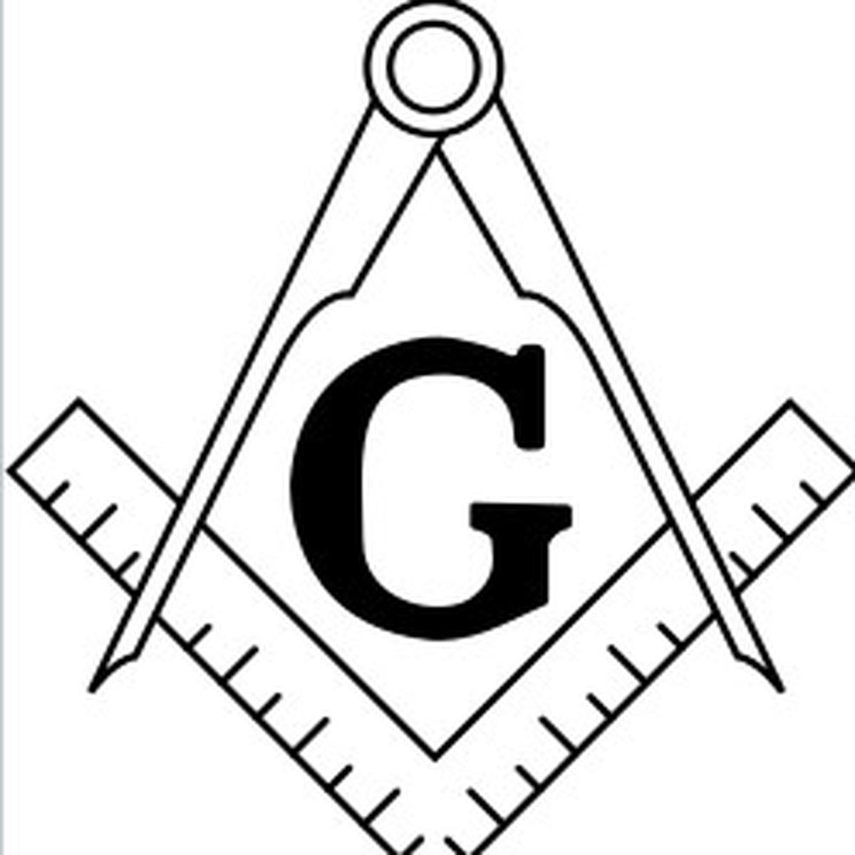 Logo Freemasonry